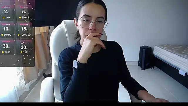 Snapshot of Mariam_Gomezxxx chatting on 3, 3, 2025 Mariam Gomezxxx online show from 3, 3, 2025