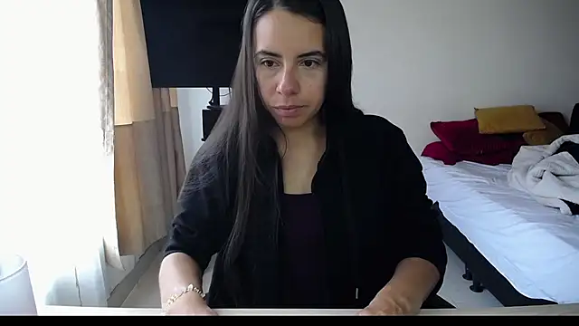 Snapshot of Mariam_Gomezxxx chatting on 23, 10, 2025 Mariam Gomezxxx online show from 23, 10, 2025