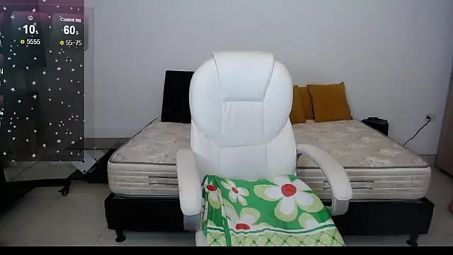 Snapshot of Mariam_Gomezxxx chatting on 18, 3, 2025 Mariam Gomezxxx online show from 18, 3, 2025