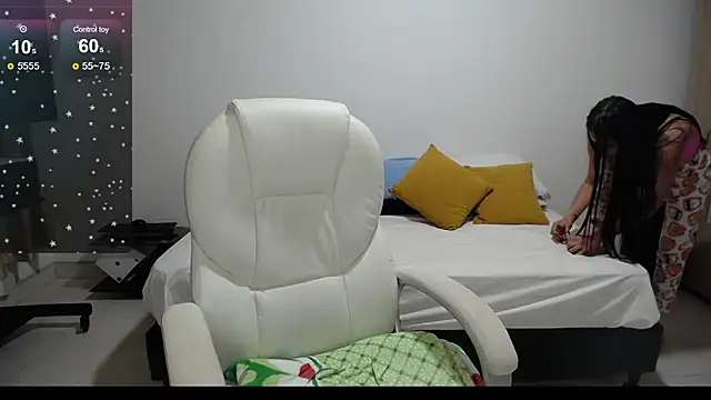 Snapshot of Mariam_Gomezxxx chatting on 23, 3, 2025 Mariam Gomezxxx online show from 23, 3, 2025