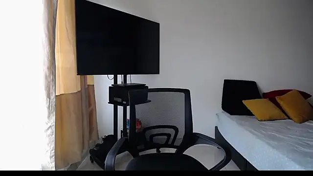 Snapshot of Mariam_Gomezxxx chatting on 4, 11, 2025 Mariam Gomezxxx online show from 4, 11, 2025