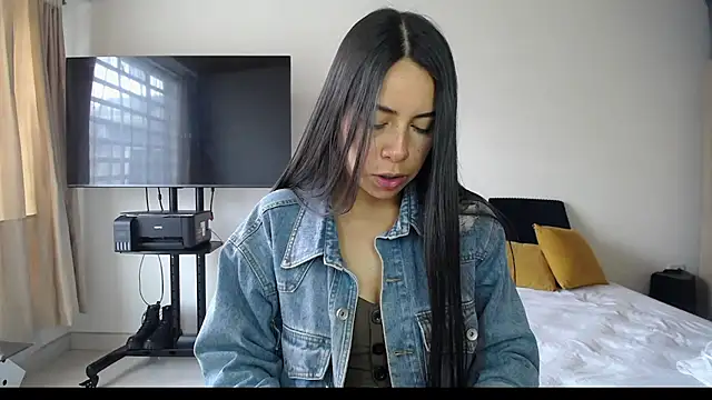 Snapshot of Mariam_Gomezxxx chatting on 15, 9, 2025 Mariam Gomezxxx online show from 15, 9, 2025