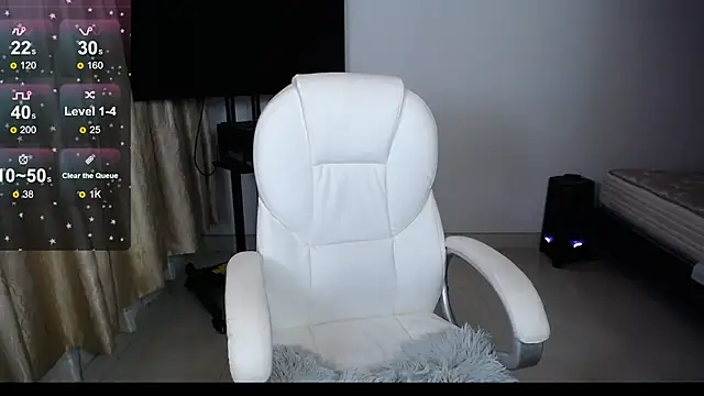 Snapshot of Mariam_Gomezxxx chatting on 14, 3, 2025 Mariam Gomezxxx online show from 14, 3, 2025