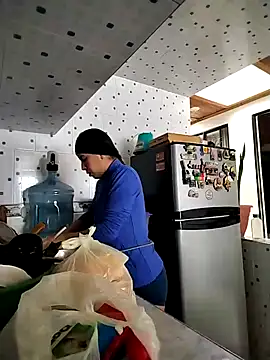 Snapshot of Mariam_Gomezxxx chatting on 10, 11, 2025 Mariam Gomezxxx online show from 10, 11, 2025