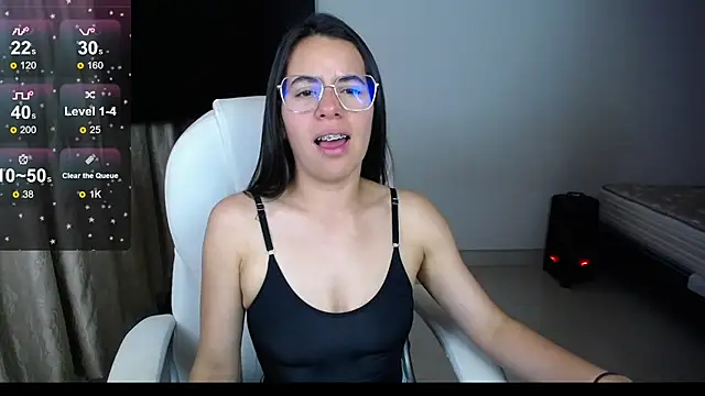 Snapshot of Mariam_Gomezxxx chatting on 27, 2, 2025 Mariam Gomezxxx online show from 27, 2, 2025