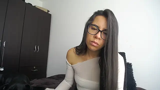 Mariam Gomezxxx online show from 26, 4, 2026