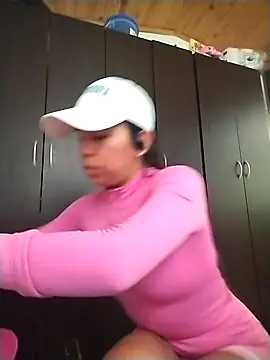 Snapshot of Mariam_Gomezxxx chatting on 17, 9, 2025 Mariam Gomezxxx online show from 17, 9, 2025