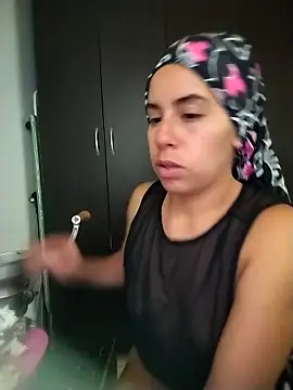 Snapshot of Mariam_Gomezxxx chatting on 15, 10, 2025 Mariam Gomezxxx online show from 15, 10, 2025