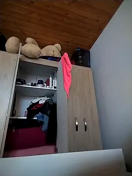 Snapshot of Mariam_Gomezxxx chatting on 19, 9, 2025 Mariam Gomezxxx online show from 19, 9, 2025