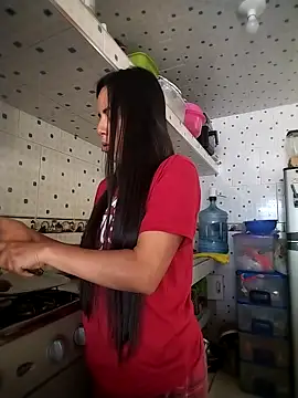 Snapshot of Mariam_Gomezxxx chatting on 9, 11, 2025 Mariam Gomezxxx online show from 9, 11, 2025