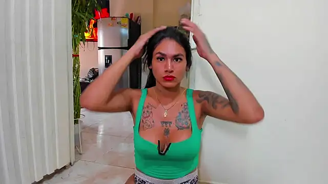 Samantha  latinaXXX online show from 29, 3, 2026