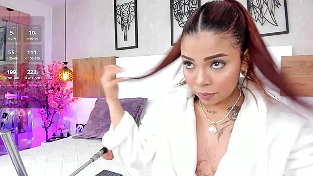 Snapshot of nahomiidasilva_ chatting on 17, 2, 2026 nahomiidasilva online show from 17, 2, 2026