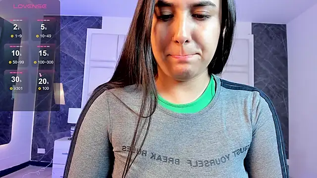 paulina sweett  online show from 2, 6, 2026