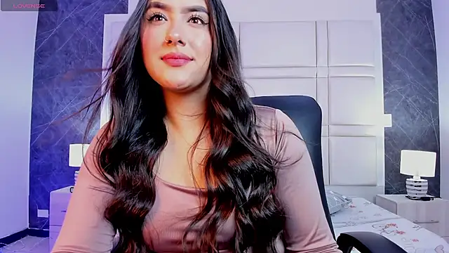 paulina sweett  online show from 19, 3, 2026