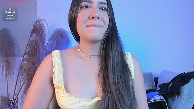 paulina sweett  online show from 17, 12, 2025