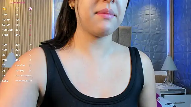 paulina sweett  online show from 26, 9, 2025