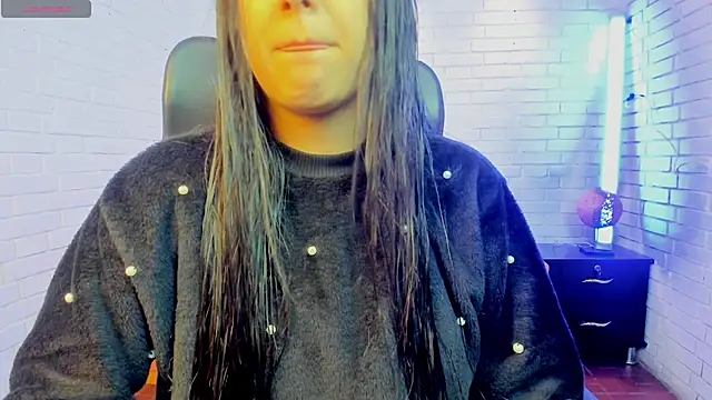 paulina sweett  online show from 25, 3, 2026