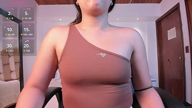 paulina sweett  online show from 16, 10, 2025