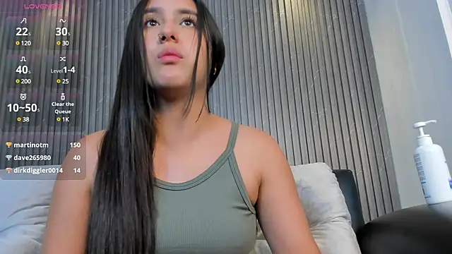 paulina sweett  online show from 22, 3, 2025