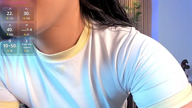 paulina sweett  online show from 18, 12, 2025