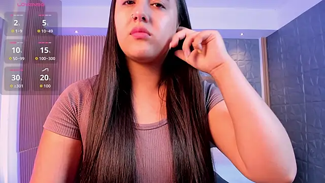 Snapshot of paulina_sweett_ chatting on 1, 7, 2026 paulina sweett online show from 1, 7, 2026