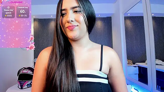 paulina sweett  online show from 7, 2, 2026