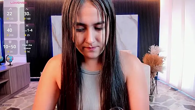 Snapshot of paulina_sweett_ chatting on 10, 7, 2026 paulina sweett online show from 10, 7, 2026