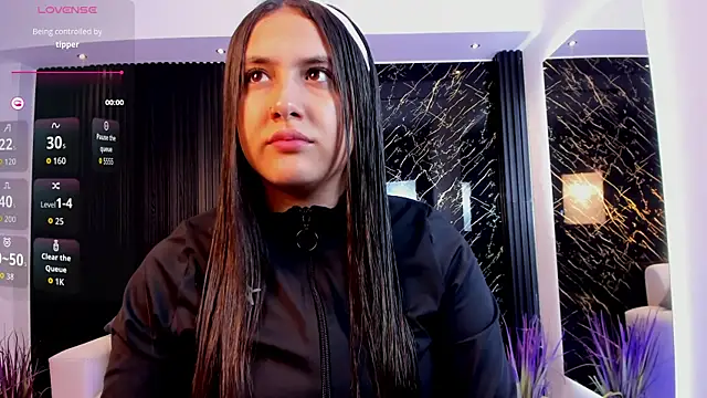 Snapshot of paulina_sweett_ chatting on 15, 7, 2026 paulina sweett online show from 15, 7, 2026