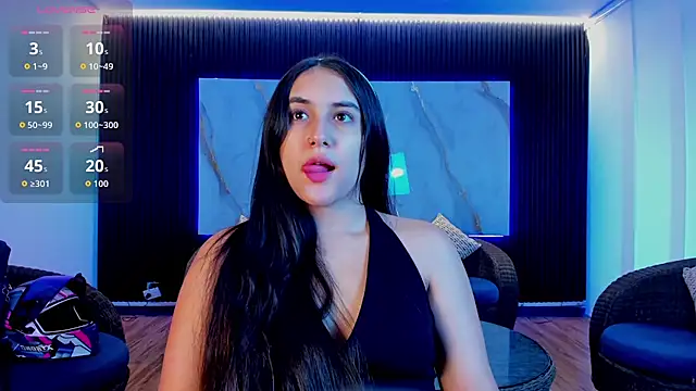 paulina sweett  online show from 18, 9, 2025