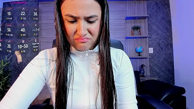 paulina sweett  online show from 13, 2, 2026