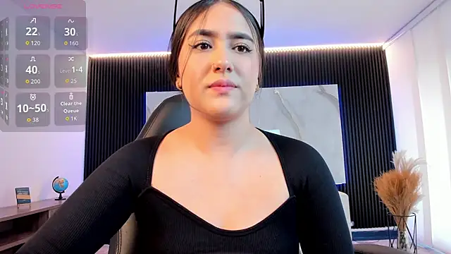 paulina sweett  online show from 5, 3, 2026