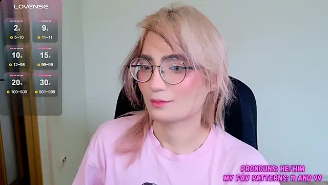 CuteYukiKun online show from 9, 10, 2025