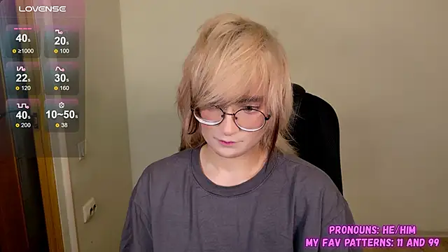 CuteYukiKun online show from 1, 10, 2025