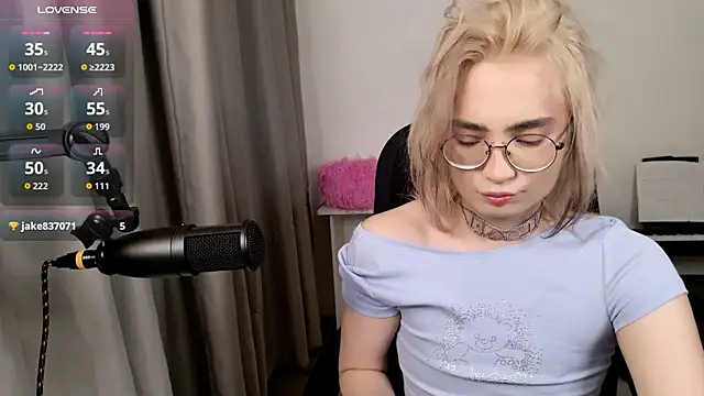 CuteYukiKun online show from 11, 2, 2026