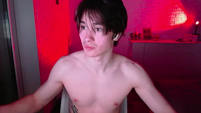 MarkusDean online show from 3, 4, 2026