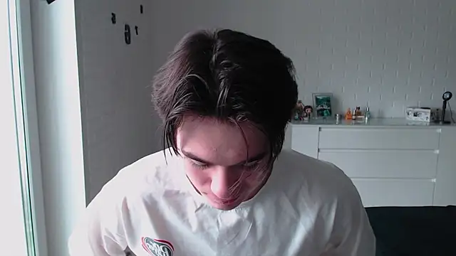 MarkusDean online show from 10, 3, 2026