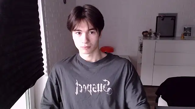 MarkusDean online show from 24, 9, 2025