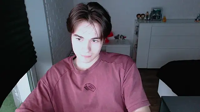 MarkusDean online show from 14, 10, 2025