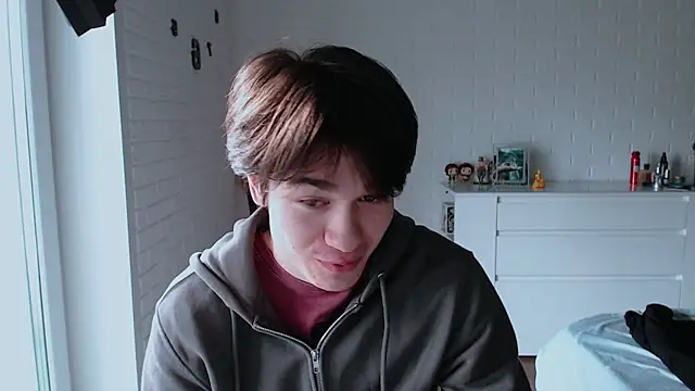 MarkusDean online show from 5, 10, 2025