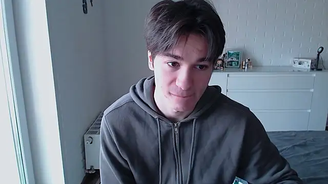 MarkusDean online show from 12, 1, 2026