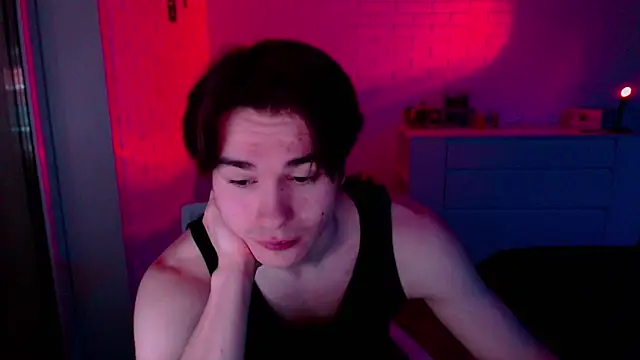 MarkusDean online show from 7, 3, 2026