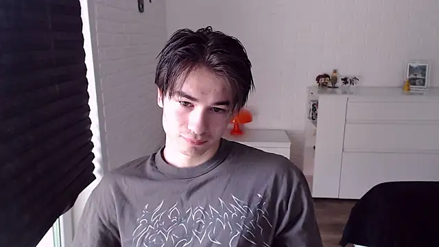 MarkusDean online show from 23, 9, 2025