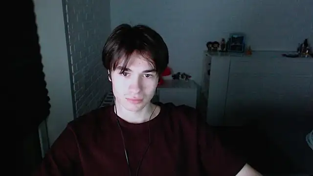 MarkusDean online show from 15, 10, 2025