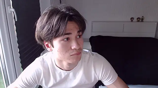 MarkusDean online show from 17, 9, 2025