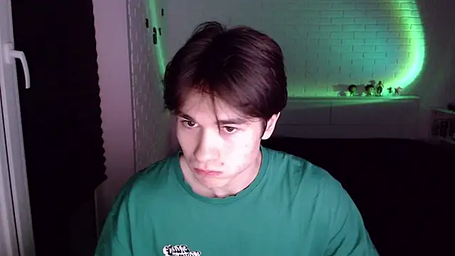 MarkusDean online show from 21, 9, 2025