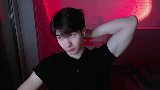 MarkusDean online show from 19, 12, 2025