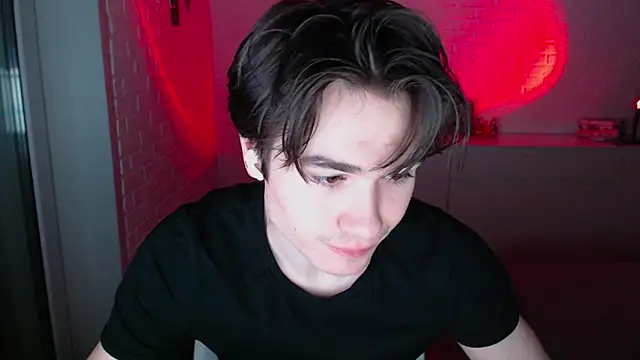 MarkusDean online show from 2, 3, 2026