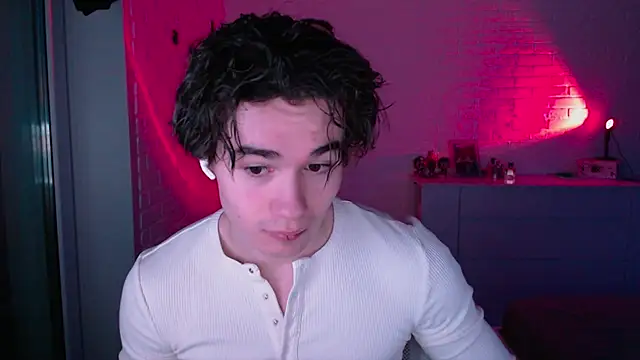 MarkusDean online show from 12, 4, 2026