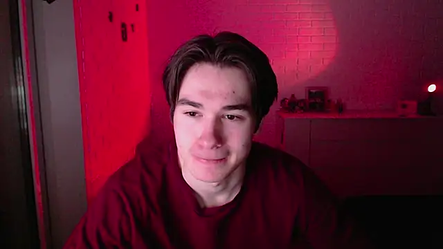 MarkusDean online show from 9, 3, 2026