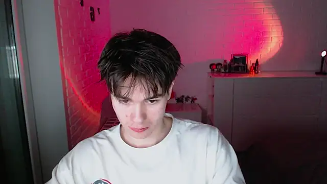 MarkusDean online show from 22, 11, 2025